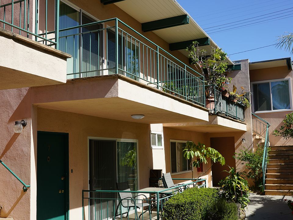 1st image of 1605 E Ocean Blvd APT 8