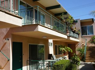 1605 E Ocean Blvd APT 8, Long Beach, CA 90802