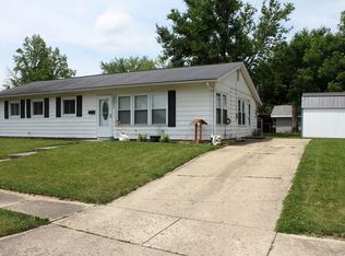2704 Davis Dr, Lafayette, IN 47909