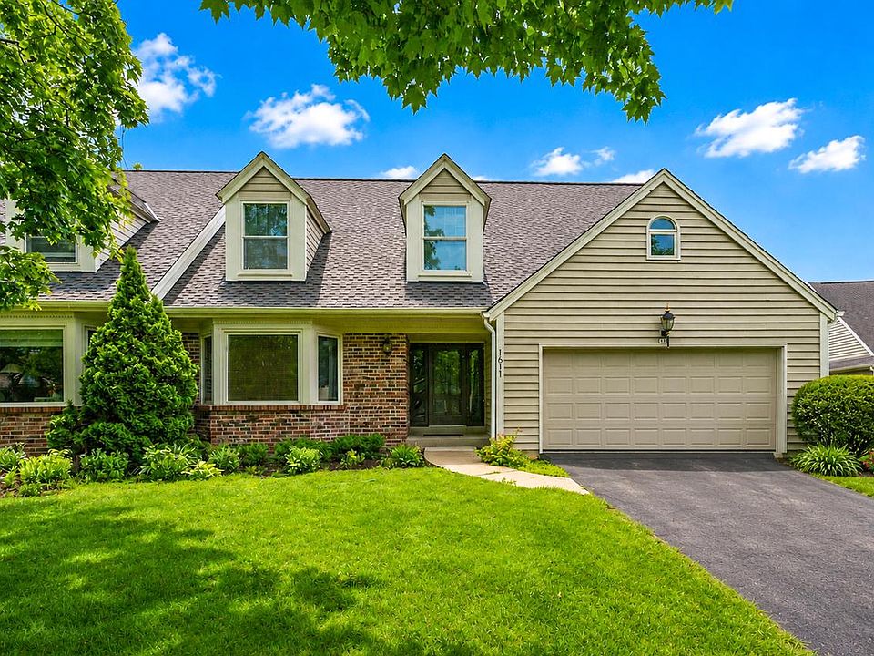 1st image of 1611 W Eastbrook COURT