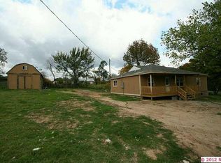 7126 Cottonwood Rd, Sapulpa, OK 74066