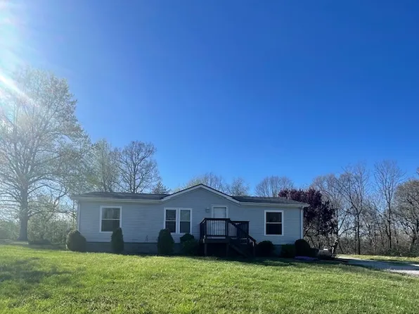 1629 Ballou Rd, Floyds Knobs, IN 47119