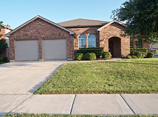 13009 Fencerow Rd, Fort Worth, TX 76244