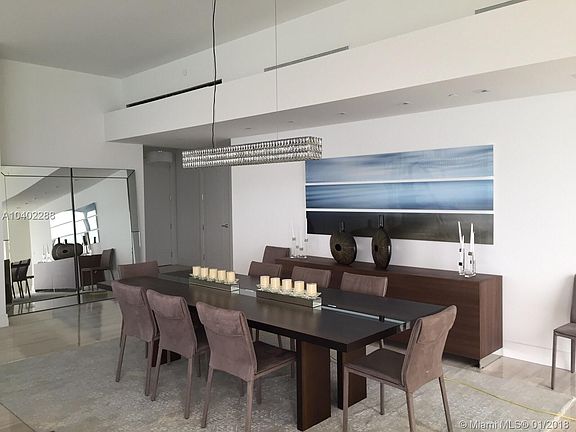 2nd image of 17749 Collins Ave #U3201