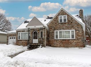 1665 Grandview Ave, Utica, NY 13502