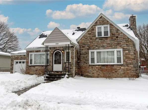 1665 Grandview Ave, Utica, NY 13502