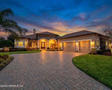 835 E DORCHESTER Drive, Saint Johns, FL, 32259