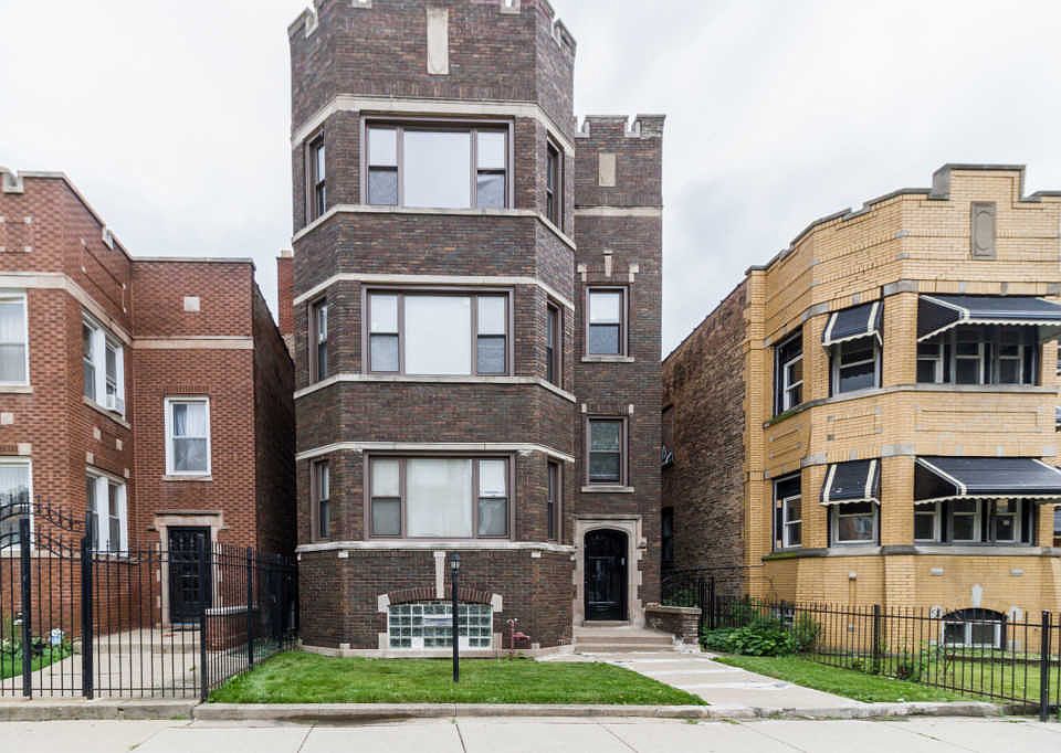 1st image of 8141 S Marshfield Ave