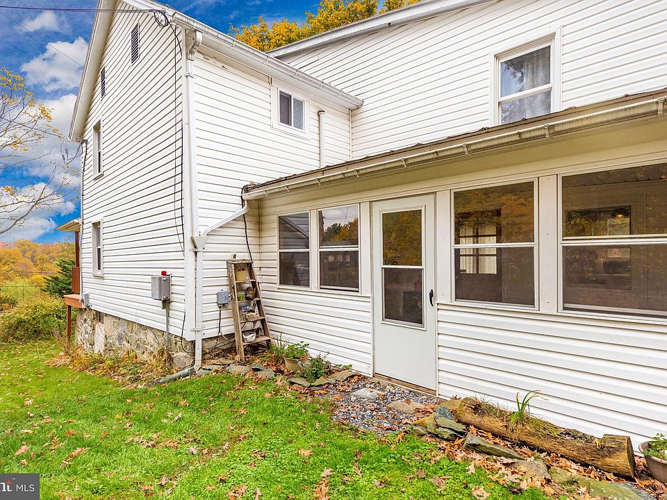 17637 Sabillasville Rd, Sabillasville, MD 21780 Zillow