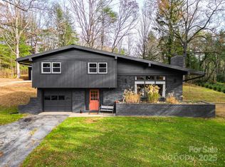 98 Brightwater Heights Dr, Hendersonville, NC 28791