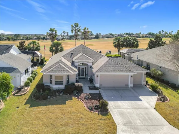 276 LAWTHORN STREET, THE VILLAGES, FL 32162