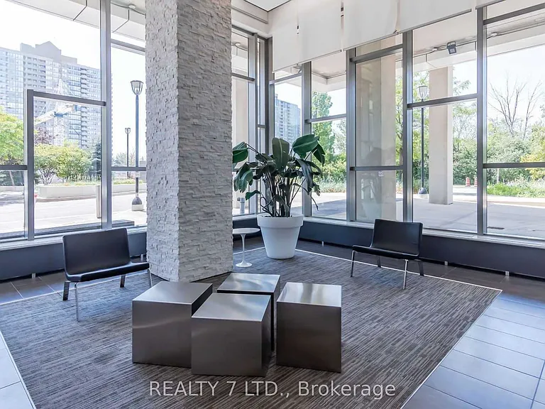 360 Square One Dr #2709 — Photo 7