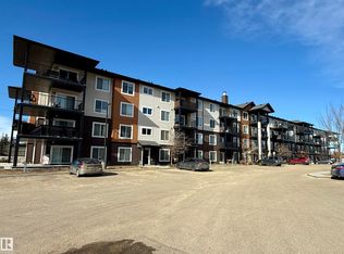 142 Ebbers Blvd NW #405, Edmonton, AB