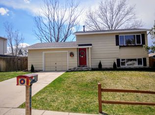 6560 White Water Ln, Colorado Springs, CO 80911