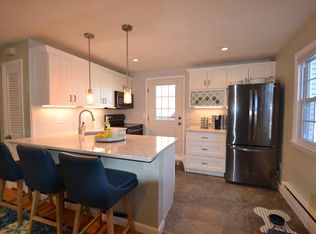 18 Austin Ct #D, Saugus, MA 01906