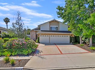 6575 E Joshua St, Oak Park, CA 91377