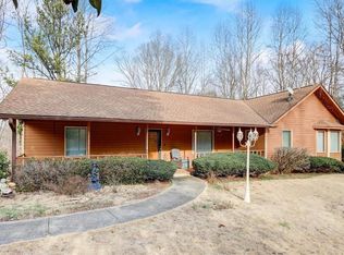 4359 Highsmith Rd, Gainesville, GA 30507