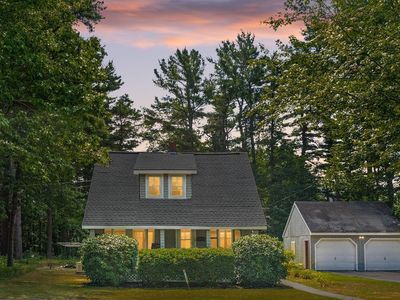 36 Longfellow Avenue, Brunswick, ME, 04011