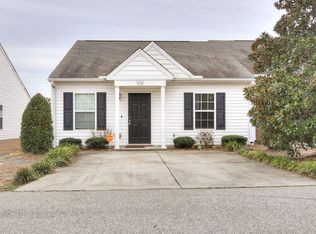 1636 Emma St, Augusta, GA 30909