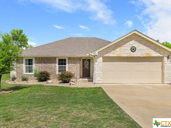 1812 Pecan Creek St, Temple, TX 76504