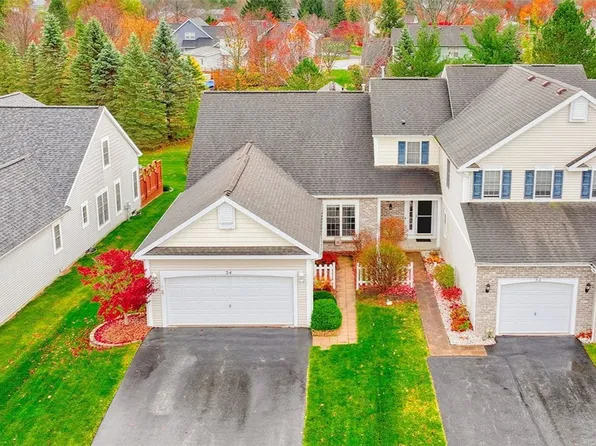 34 Foxe Cmns, Rochester, NY 14624