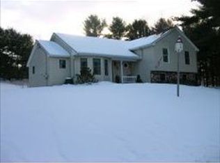 3 Ronald Rd, Wolfeboro, NH 03894