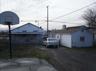 1519 W A St, Pasco, WA 99301