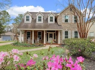 30 Cloudleap Pl, Spring, TX 77381