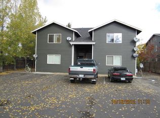 1637 SW Salmon Ave, Redmond, OR 97756