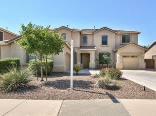 4131 E Runaway Bay Dr, Chandler, AZ 85249