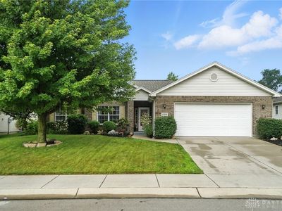 108 Settlers Trl, Englewood, OH, 45322
