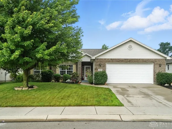 108 Settlers Trl, Englewood, OH 45322