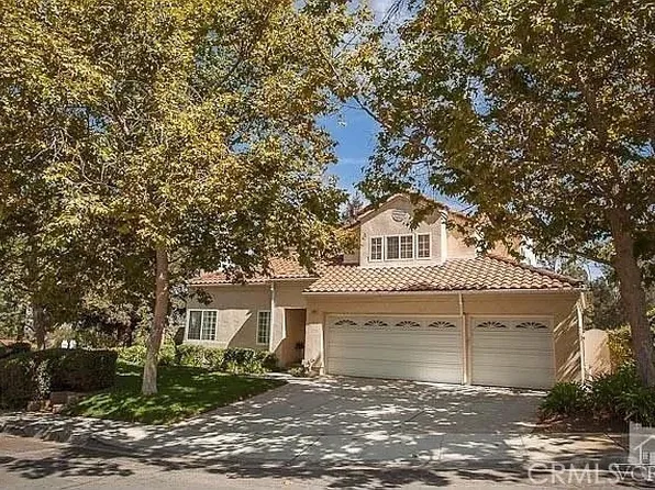 12500 Arbor Hill St, Moorpark, CA 93021