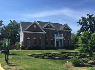 6195 Cobbs Rd, Alexandria, VA 22310