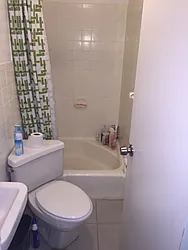 Rented by Kenneth Rosenblum, LREB
