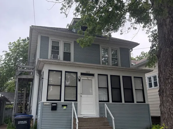 1213 Grand Street, 1213 Grand St, Oshkosh, WI 54901