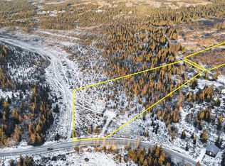 LOT 80 & #84, Anchor Pt, AK 99556