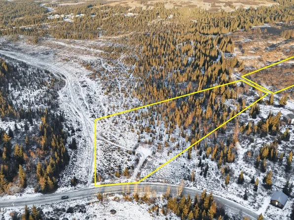 LOT 80 & #84, Anchor Pt, AK 99556