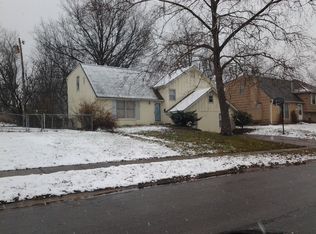 13307 Park Hills Dr, Grandview, MO 64030