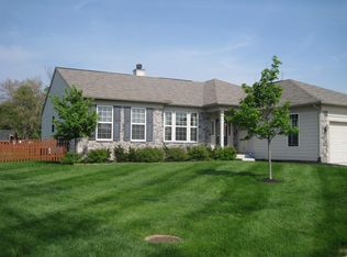 729 Hummingbird Dr, Brownsburg, IN 46112