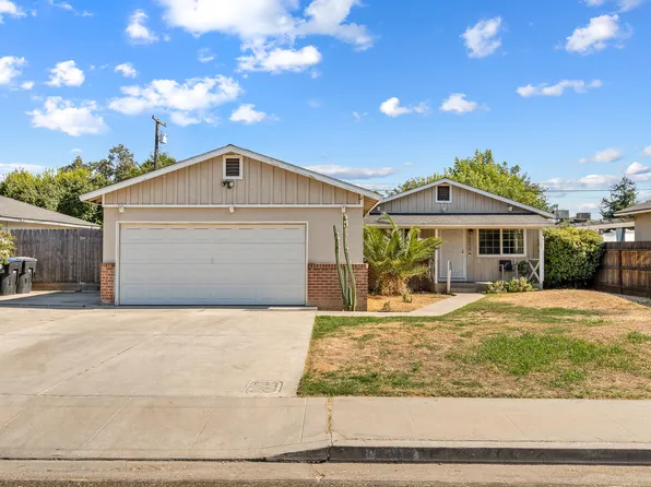 2315 W Princeton Avenue, Visalia, CA 93277
