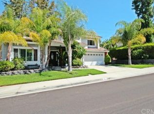 3 Starling Ln, Aliso Viejo, CA 92656