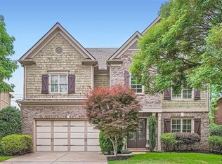 6264 Mount Vernon Oaks Dr, Sandy Springs, GA 30328