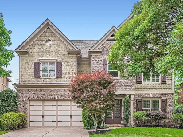 6264 Mount Vernon Oaks Dr, Sandy Springs, GA 30328
