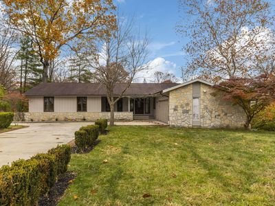 834 Persimmon Pl, Columbus, OH, 43213