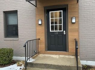 18 Tappan Landing Rd APT 55A, Tarrytown, NY 10591
