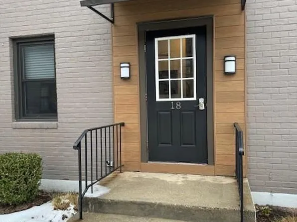 18 Tappan Landing Road #55A, Tarrytown, NY 10591