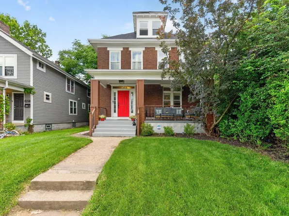 1659 Greenway Ave, Columbus, OH 43203