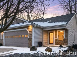 630 River Walk St, Hastings, MI 49058