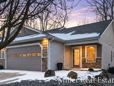 630 River Walk St, Hastings, MI, 49058